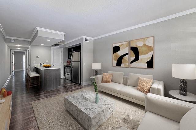 1-bedroom apartment at 3020 Reedy Creek Blvd in Kissimmee, FL